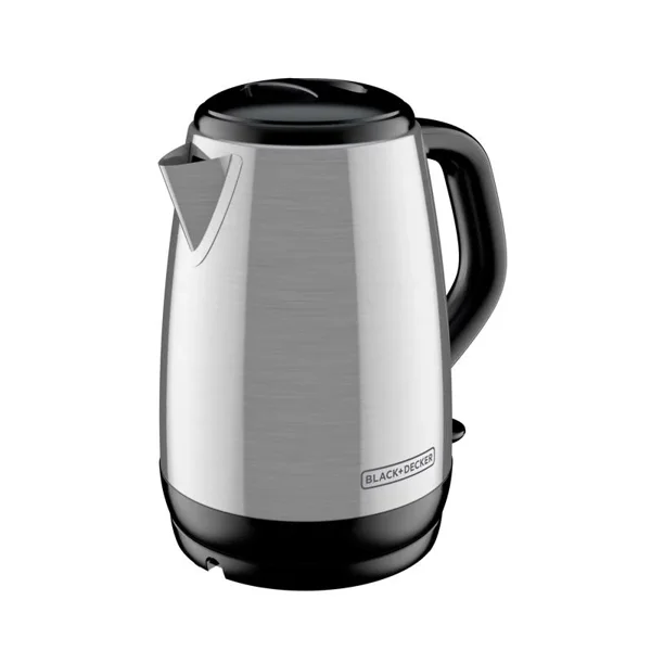 Black+Decker Black+Decker Electric Kettle (typical plastic-window models)