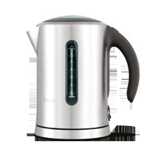 Breville Breville Soft Top Pure Electric Kettle