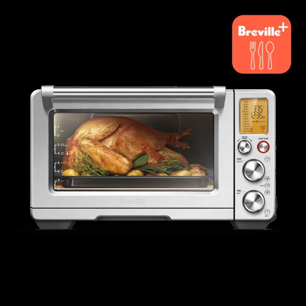Breville Breville Smart Oven Air Fryer Pro