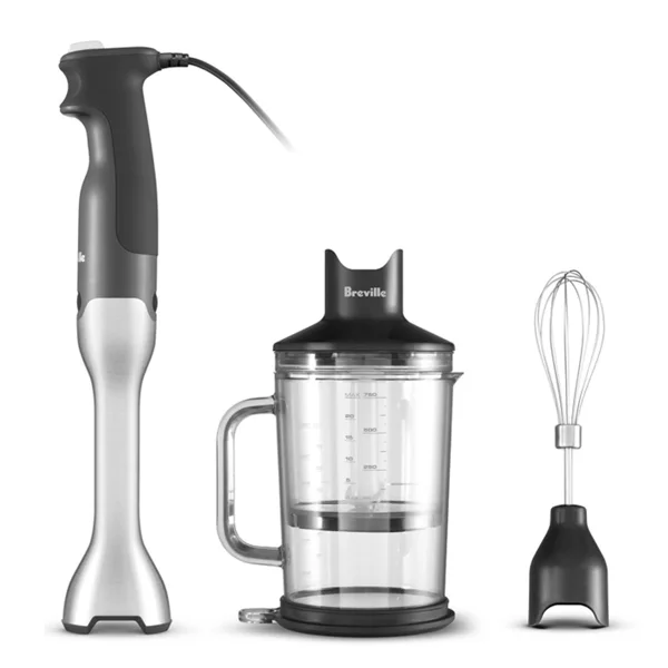 Breville Breville Control Grip Immersion Blender