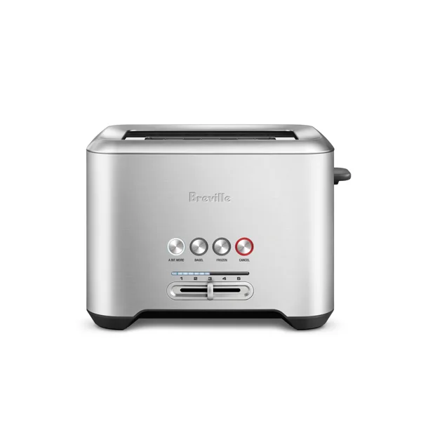 Breville Breville A Bit More 2-Slice Toaster