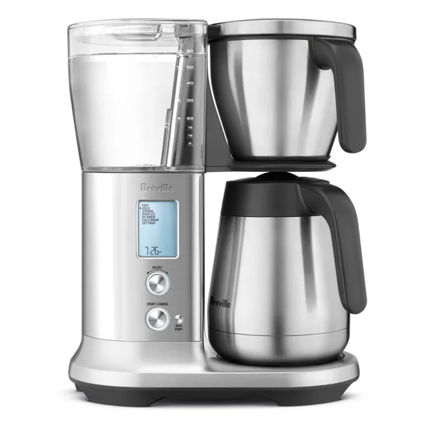 Breville Breville Precision Brewer (typical drip)