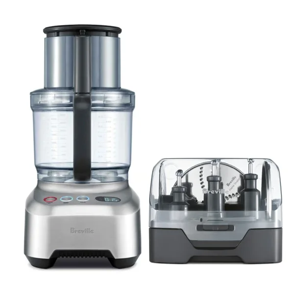 Breville Breville Sous Chef food processors (typical)
