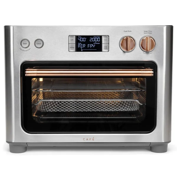 Café (GE Appliances) Café Couture Toaster Oven with Air Fry