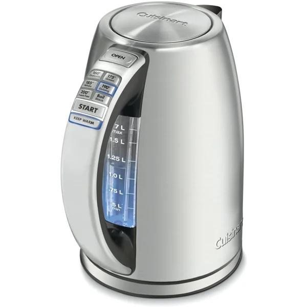 Cuisinart Cuisinart PerfecTemp Programmable Kettle