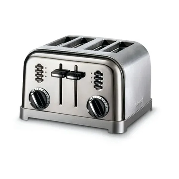 Cuisinart Cuisinart Classic 4-Slice Toaster