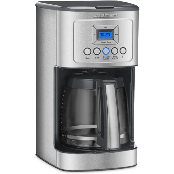 Cuisinart Cuisinart PerfecTemp 14-Cup Programmable Coffeemaker
