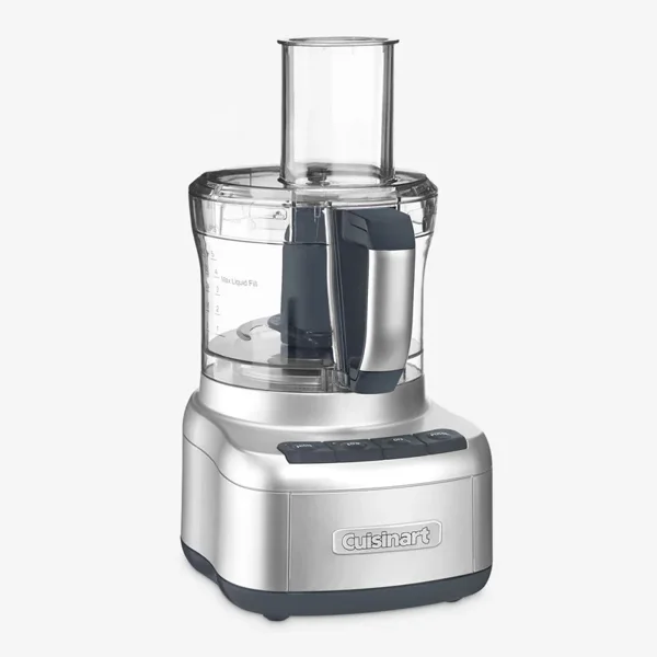 Cuisinart Cuisinart Elemental 8-Cup Food Processor