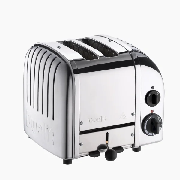 Dualit Dualit NewGen Classic 2-Slice Toaster
