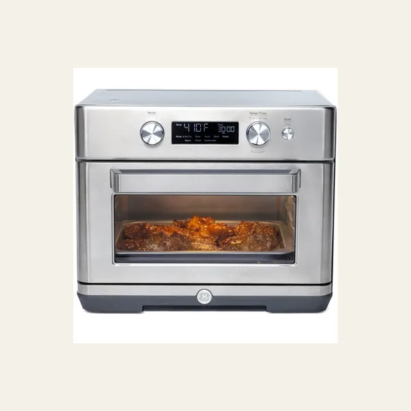 GE GE Digital Air Fry 8-in-1 Toaster Oven