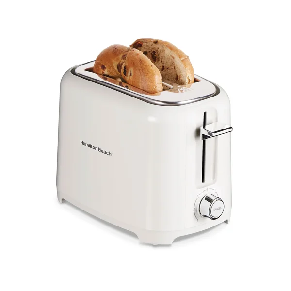 Hamilton Beach Hamilton Beach 2-Slice Extra-Wide Slots Toaster