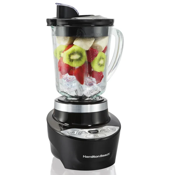 Hamilton Beach Hamilton Beach blenders (typical plastic jar)
