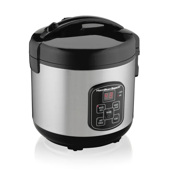 Hamilton Beach Hamilton Beach rice cookers (typical nonstick pot)