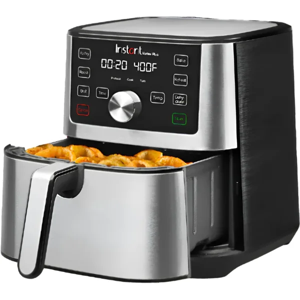 Instant Instant Vortex Plus ClearCook Air Fryer