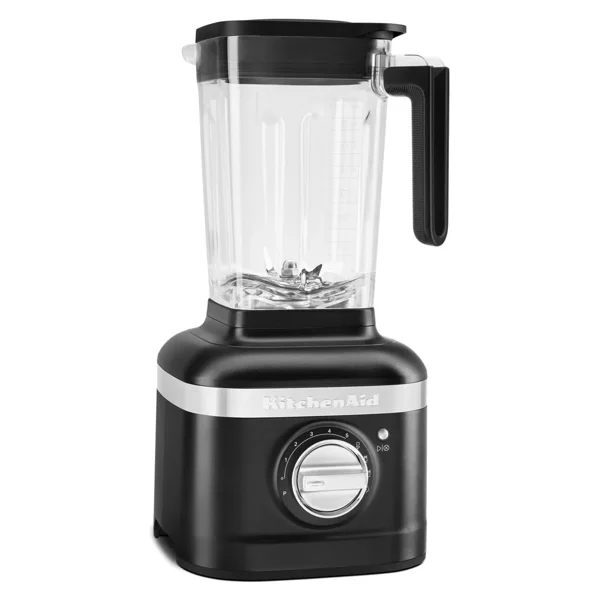KitchenAid KitchenAid K400 / typical plastic-jar blenders