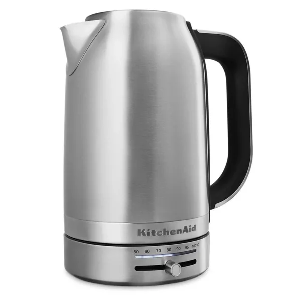 KitchenAid KitchenAid Variable Temperature Electric Kettle 1.7L