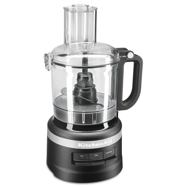 KitchenAid KitchenAid 7-Cup Food Processor