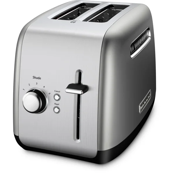 KitchenAid KitchenAid 2-slice toasters (typical)
