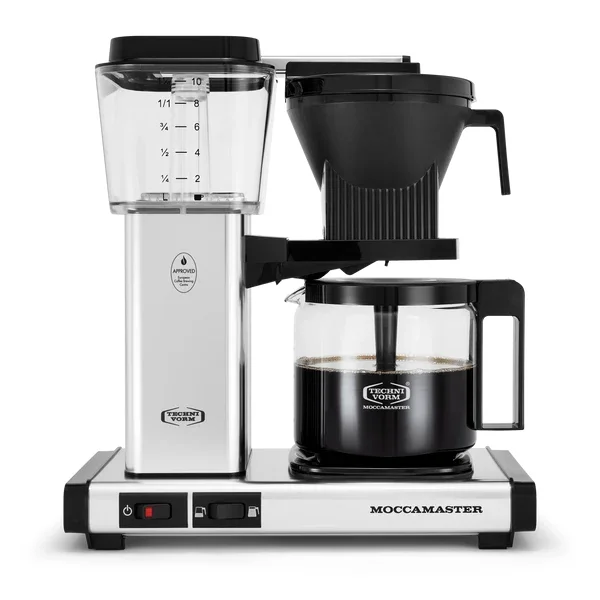 Technivorm Moccamaster Technivorm Moccamaster KBGV Select
