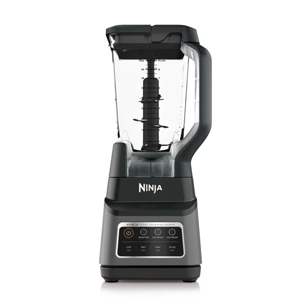 Ninja Ninja countertop blenders (typical plastic pitchers)