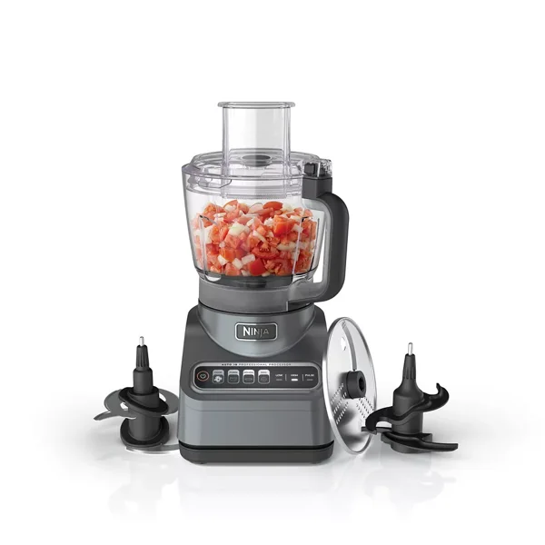 Ninja Ninja food processors / choppers (typical)