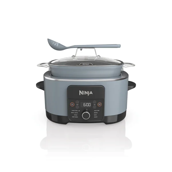 Ninja Ninja PossibleCooker / Foodi slow functions (typical nonstick pot)