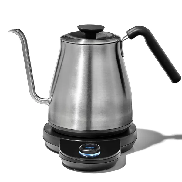 OXO OXO Brew Adjustable Temperature Pour-Over Kettle