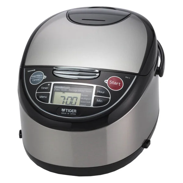 Tiger Tiger JAX-T10U / 18U Rice Cooker