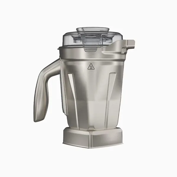 Vitamix Vitamix 48 oz Stainless Steel Container