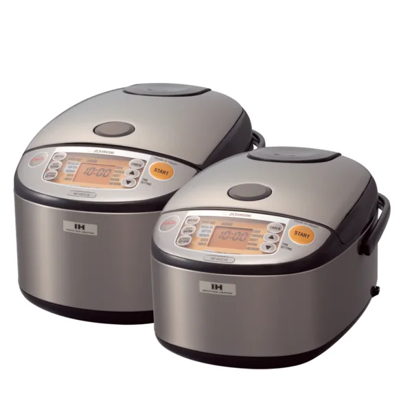 Zojirushi Zojirushi IH Rice Cooker NP-HCC10/18