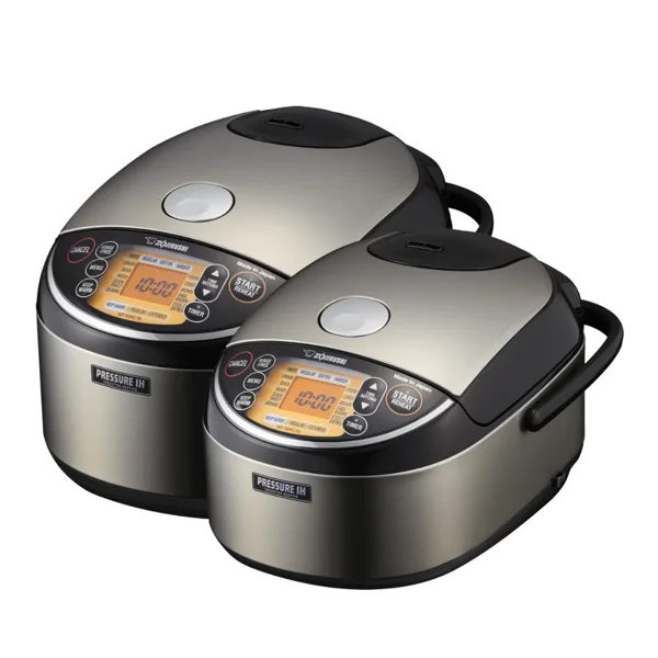 Zojirushi Zojirushi Pressure IH Rice Cooker NP-NWC10/18